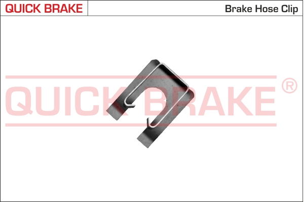 QUICK BRAKE Kinnituskronstein, pidurivoolik 3220