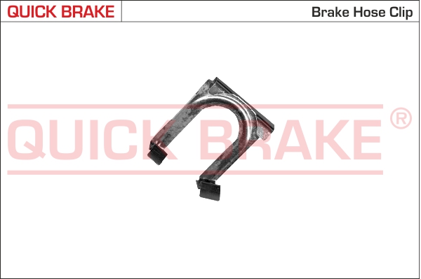 QUICK BRAKE Kinnituskronstein, pidurivoolik 3221