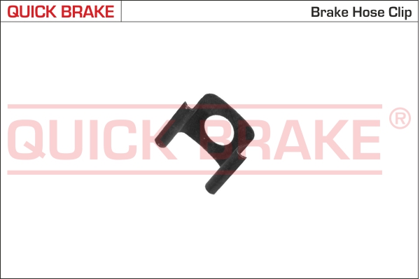 QUICK BRAKE Kinnituskronstein, pidurivoolik 3223