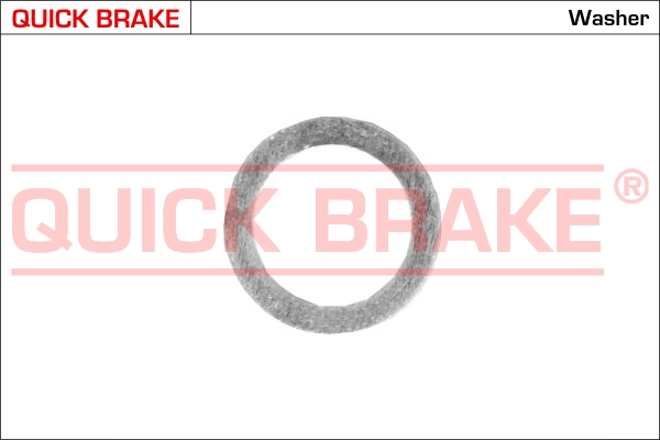 QUICK BRAKE Podkładka 3226