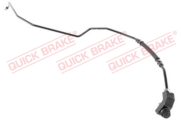 QUICK BRAKE Bromsslang 96.012X