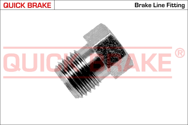 QUICK BRAKE Kruvi J