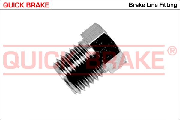 QUICK BRAKE Kruvi M