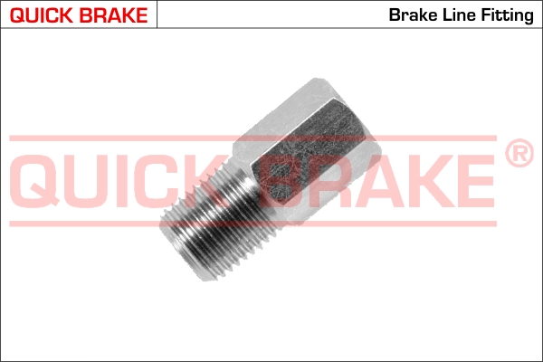 QUICK BRAKE Kruvi TXL