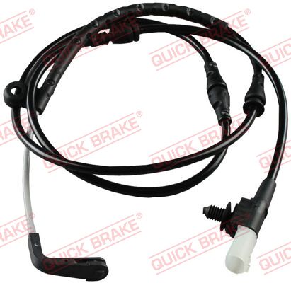 QUICK BRAKE Styk ostrzegawczy, zużycie okładzin hamulcowych WS 0265 A