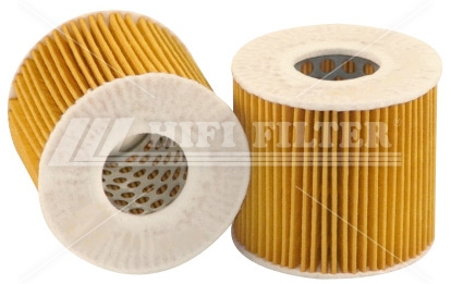 HIFI FILTER Õhufilter SA 12519