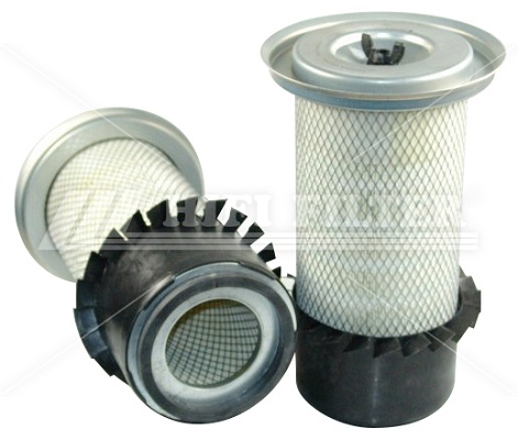 HIFI FILTER Õhufilter SA 14698 K