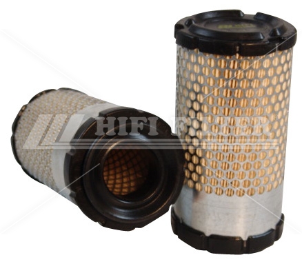 HIFI FILTER Õhufilter SA 16254