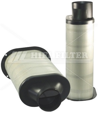 HIFI FILTER Õhufilter SA 16288