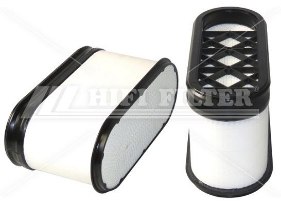 HIFI FILTER Õhufilter SA 16402