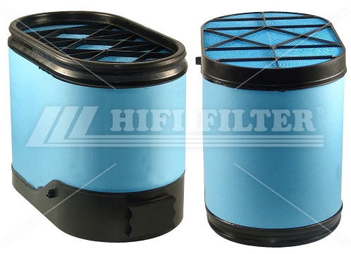 HIFI FILTER Õhufilter SA 16474