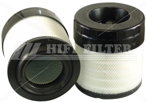 HIFI FILTER Õhufilter SA 16545