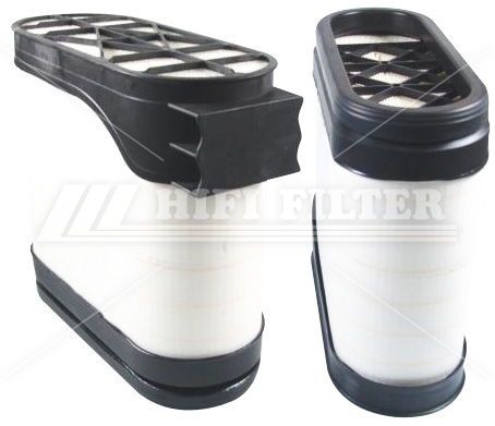 HIFI FILTER Õhufilter SA 16673