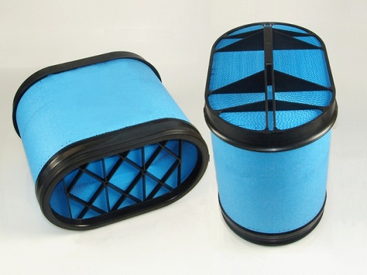 HIFI FILTER Õhufilter SA 16764