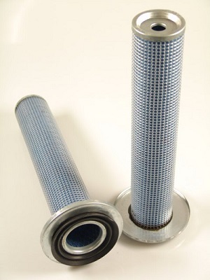 HIFI FILTER Õhufilter SA 16949