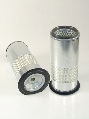 HIFI FILTER Õhufilter SA 17214
