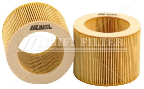 HIFI FILTER Õhufilter SA 17224