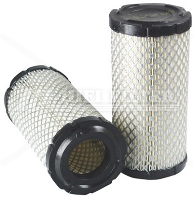 HIFI FILTER Õhufilter SA 17259