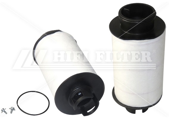 HIFI FILTER Filter,karterituulutus SAO 5359