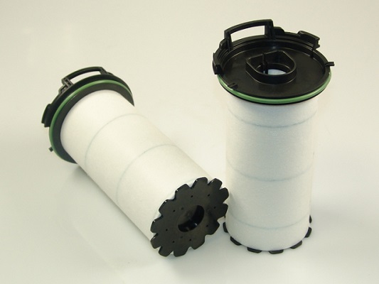 HIFI FILTER Filter,karterituulutus SAO 6181