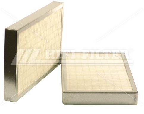 HIFI FILTER Filter,salongiõhk SC 17159
