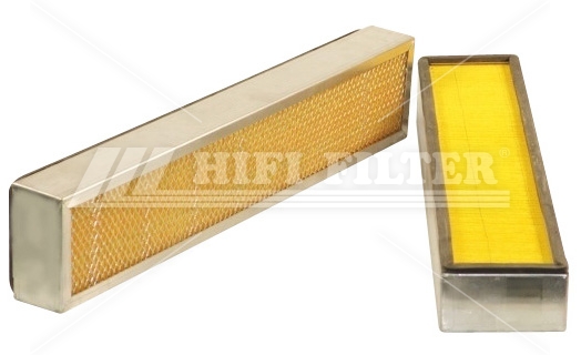 HIFI FILTER Filter,salongiõhk SC 35460