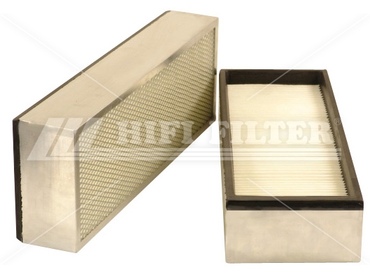 HIFI FILTER Filter,salongiõhk SC 70028