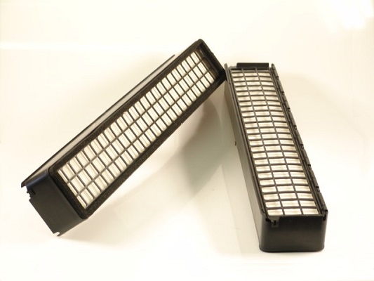 HIFI FILTER Filter,salongiõhk SC 70060 KIT