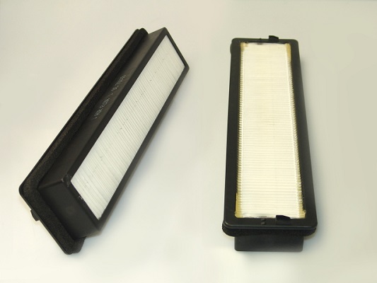 HIFI FILTER Filter,salongiõhk SC 70116