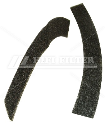 HIFI FILTER Filter,salongiõhk SC 70128