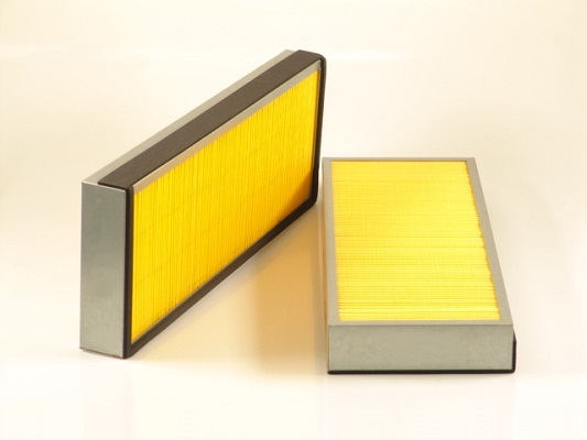 HIFI FILTER Filter,salongiõhk SC 90080