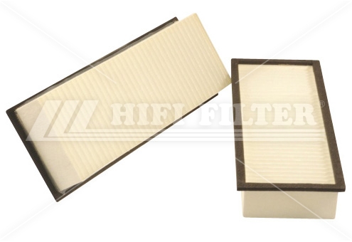 HIFI FILTER Filter,salongiõhk SC 90128