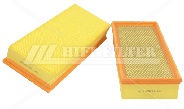 HIFI FILTER Filter,salongiõhk SC 90166 CA