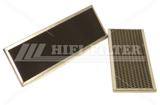 HIFI FILTER Filter,salongiõhk SC 90257