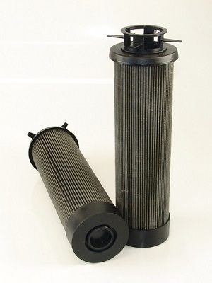 HIFI FILTER Filtr, hydraulika robocza SH 52417
