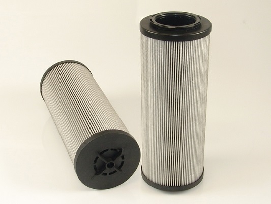 HIFI FILTER Filtr, hydraulika robocza SH 52418