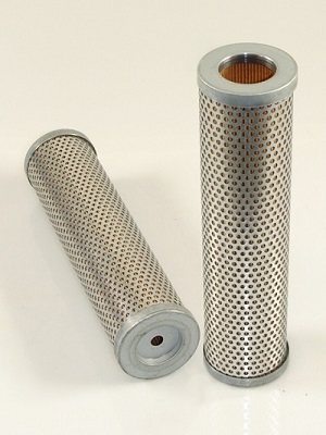 HIFI FILTER Filter,tööhüdraulika SH 55158