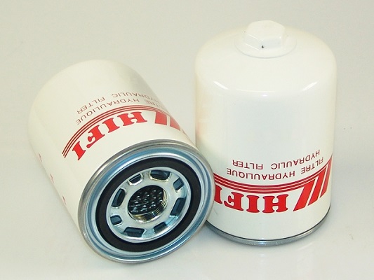 HIFI FILTER Filter,tööhüdraulika SH 60207
