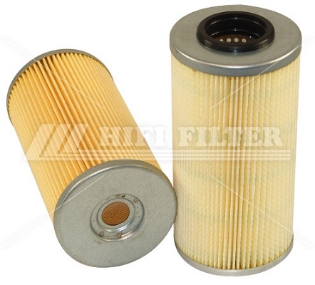HIFI FILTER Filtr hydrauliczny, układ kierowniczy SH 62128