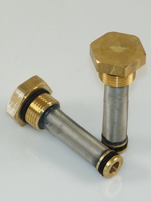 HIFI FILTER Filter,tööhüdraulika SH 62241