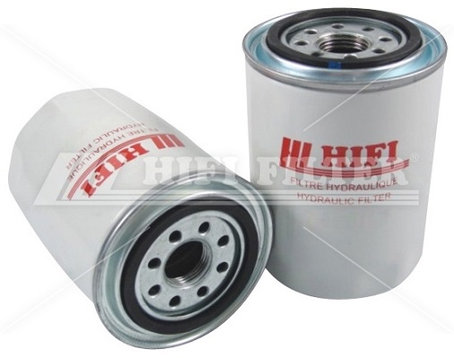 HIFI FILTER Filtr, hydraulika robocza SH 63061