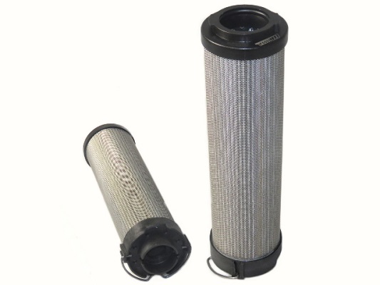 HIFI FILTER Filter,tööhüdraulika SH 74016