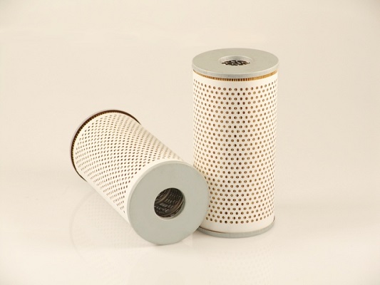 HIFI FILTER Filter,tööhüdraulika SH 78007