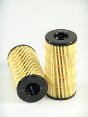 HIFI FILTER Kütusefilter SN 30017