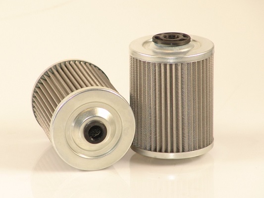 HIFI FILTER Kütusefilter SN 4001