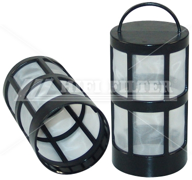 HIFI FILTER Kütusefilter SN 40590