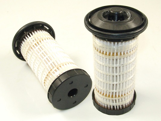 HIFI FILTER Kütusefilter SN 40678