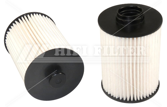 HIFI FILTER Kütusefilter SN 40685