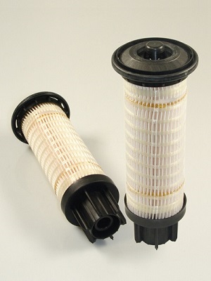 HIFI FILTER Kütusefilter SN 40691