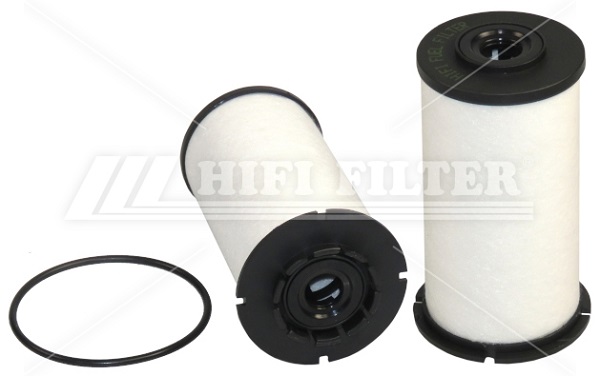HIFI FILTER Kütusefilter SN 40738